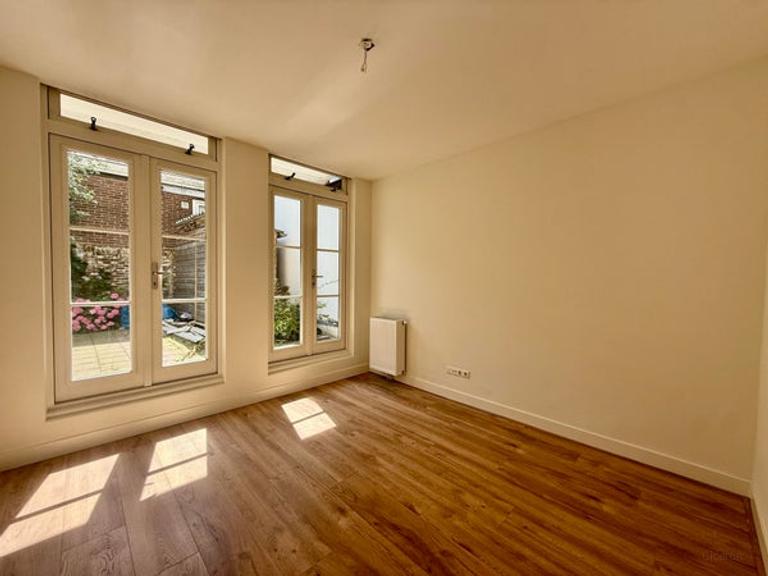 Begane grond appartement met tuin - Afbeelding 4