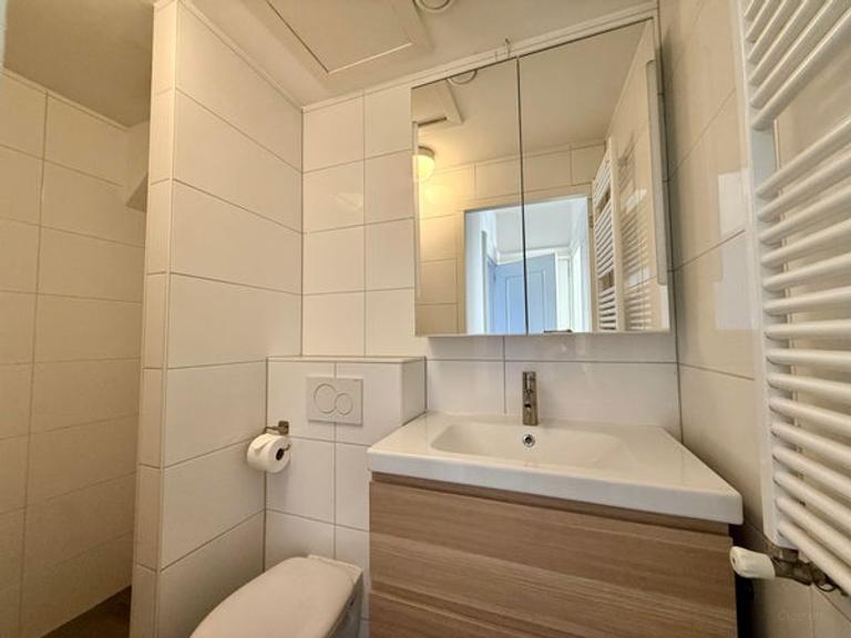 Begane grond appartement met tuin - Afbeelding 7