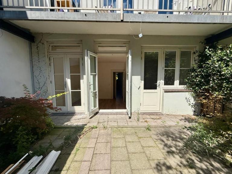 Begane grond appartement met tuin - Afbeelding 9