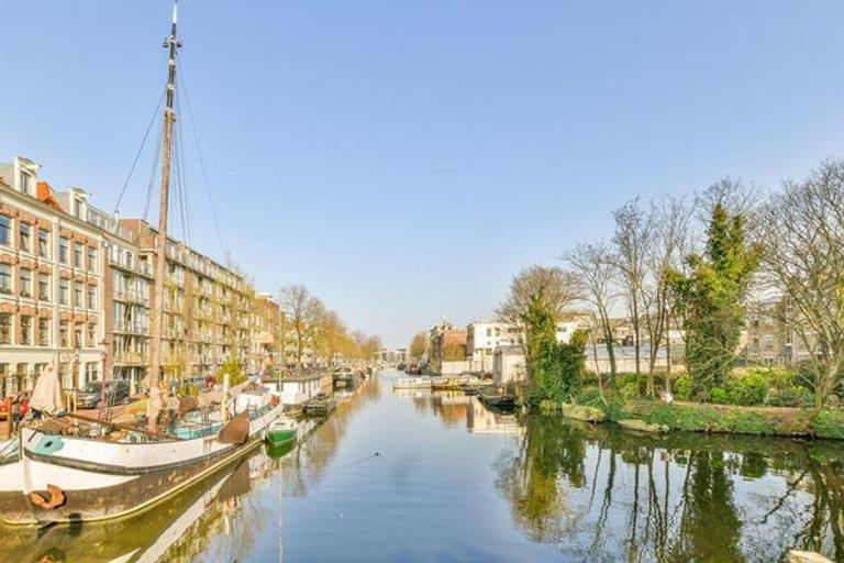Begane grond appartement met tuin - Afbeelding 11