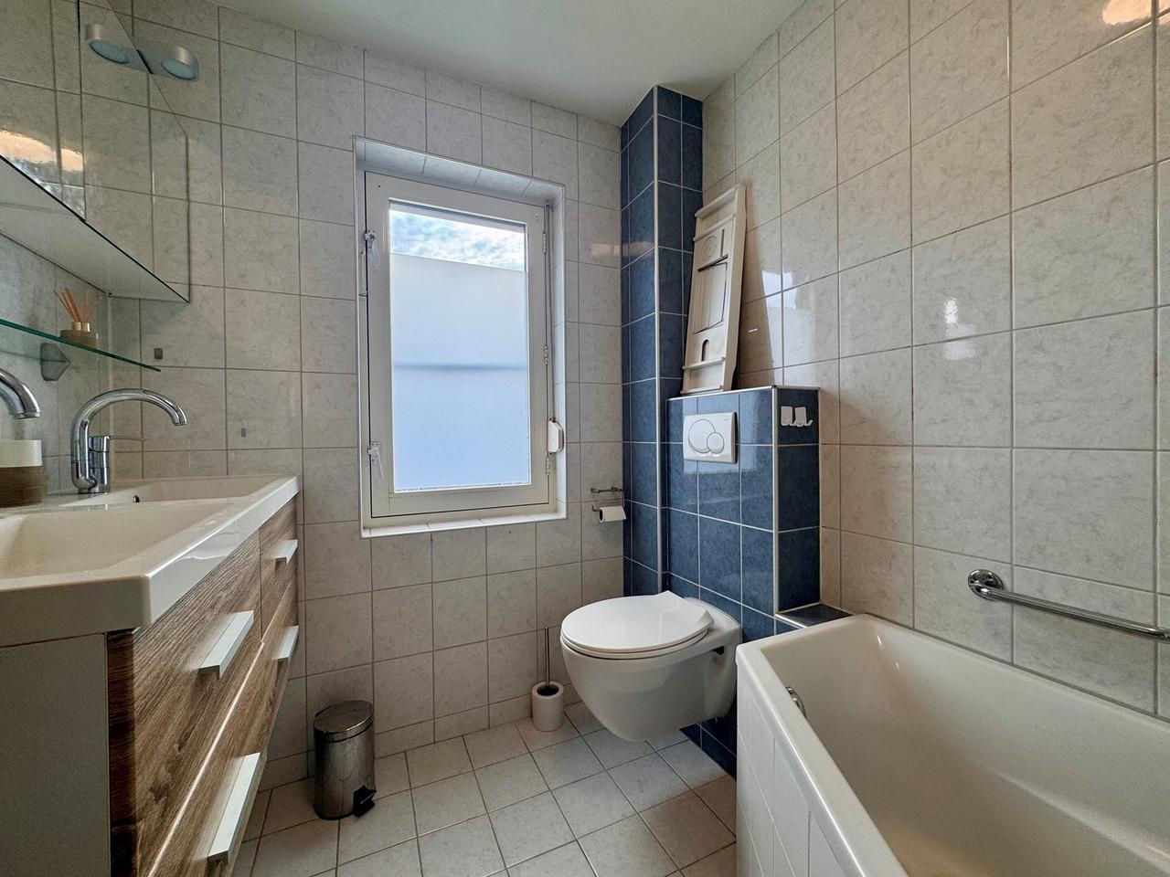 5-bedroom house with garden in Mook - Image 18
