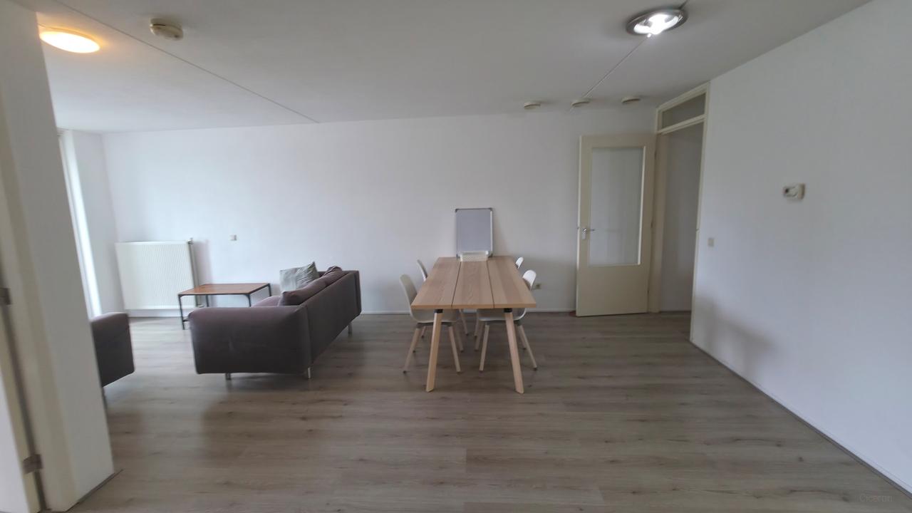 Gemeubileerd 2/3-slaapkamer in Delfshaven - Afbeelding 3
