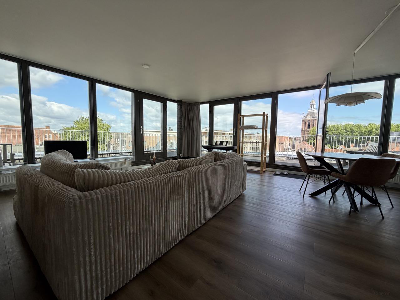 Appartement met groot dakterras - Afbeelding 5