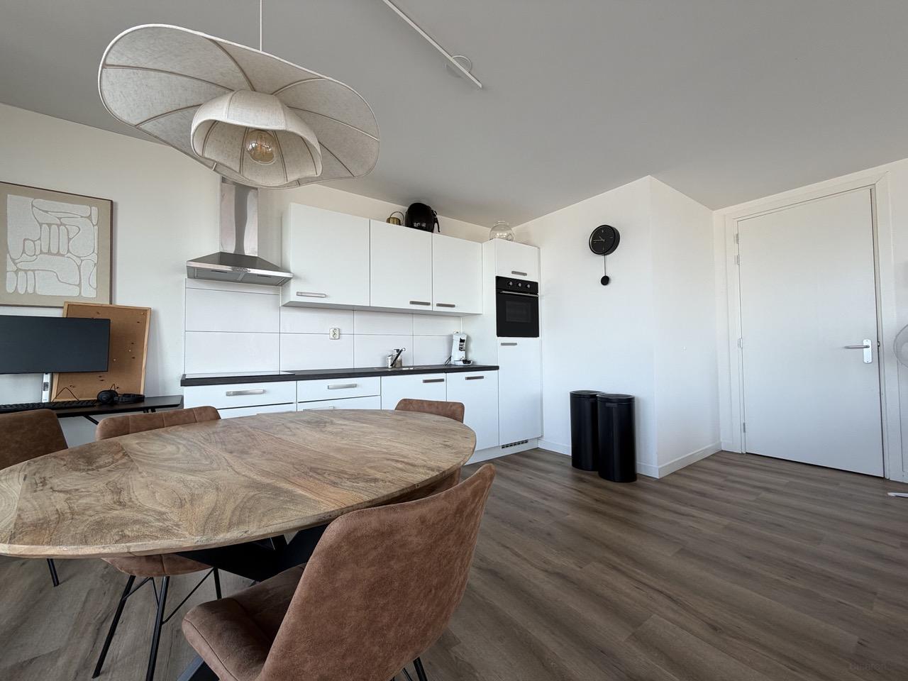 Appartement met groot dakterras - Afbeelding 7