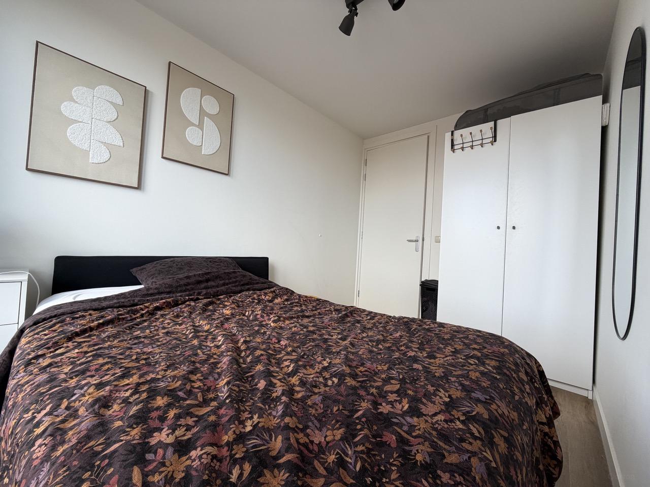 Appartement met groot dakterras - Afbeelding 10