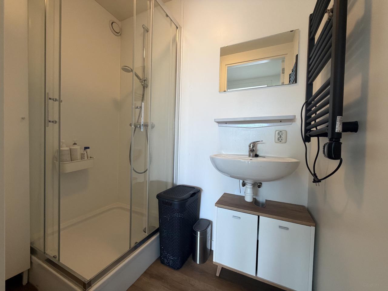 Appartement met groot dakterras - Afbeelding 11