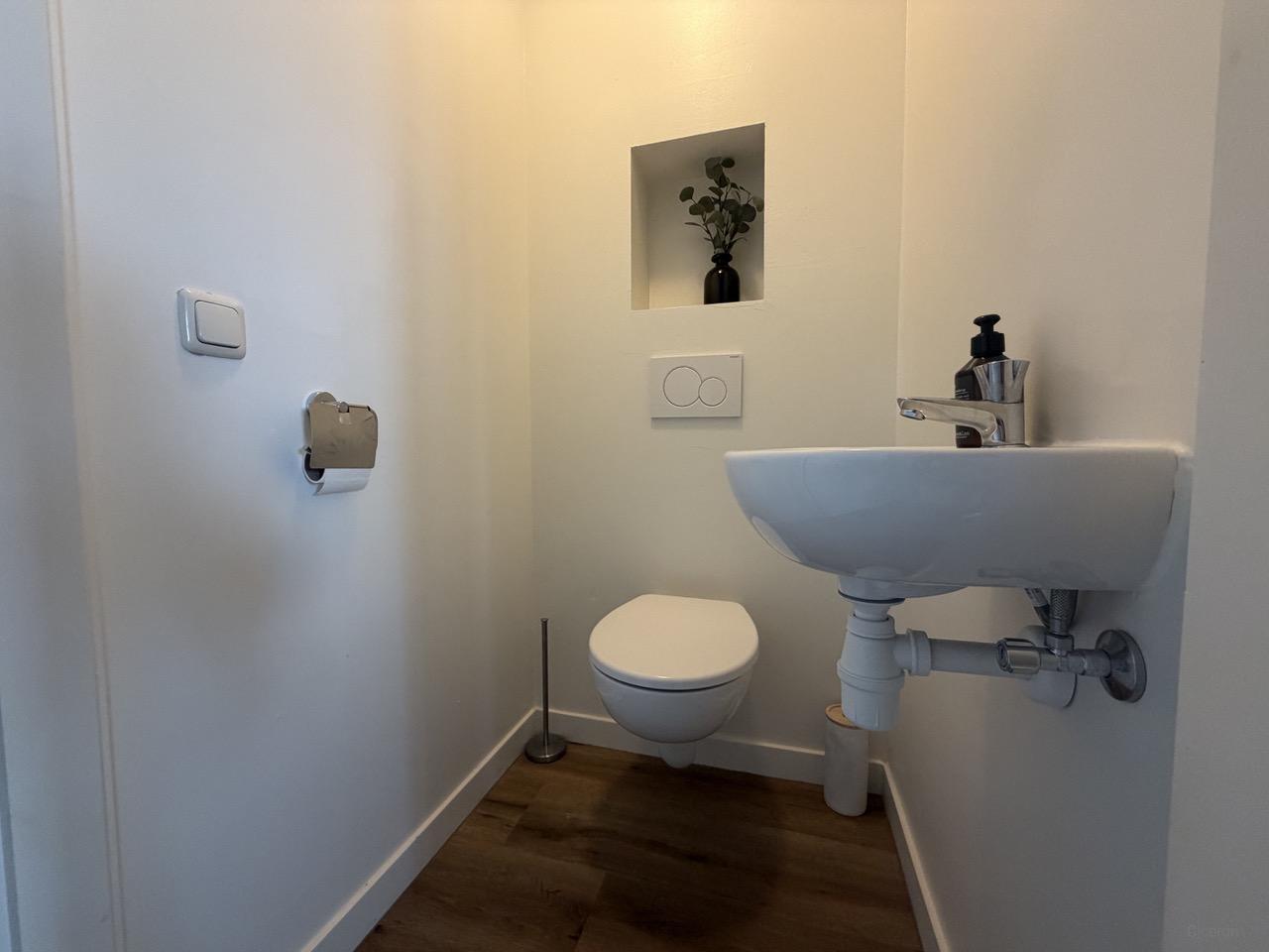 Appartement met groot dakterras - Afbeelding 12