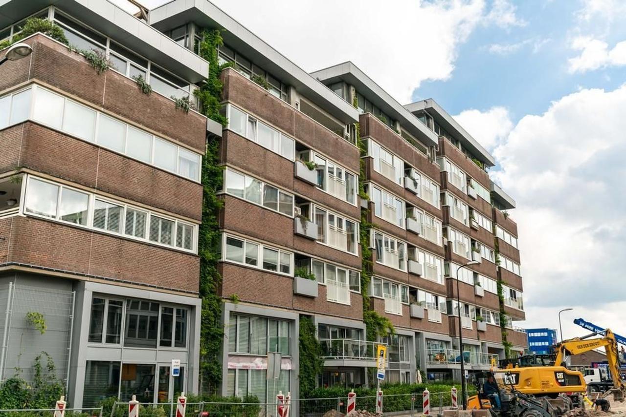 Gemeubileerd 5-kamerappartement met parking - Afbeelding 1