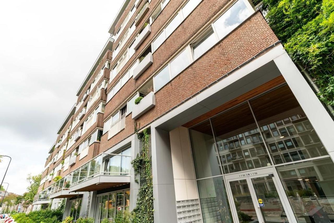 Gemeubileerd 5-kamerappartement met parking - Afbeelding 2