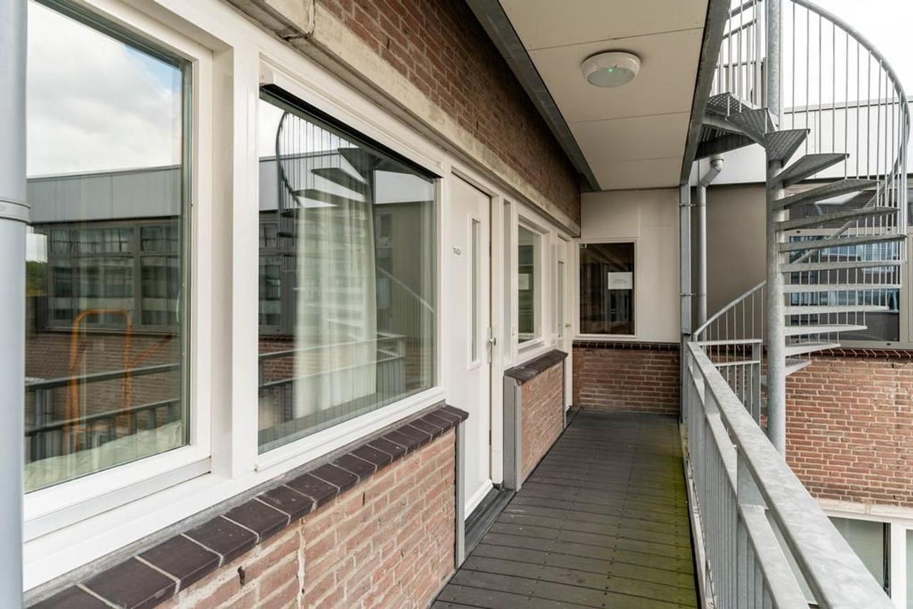 Gemeubileerd 5-kamerappartement met parking - Afbeelding 6