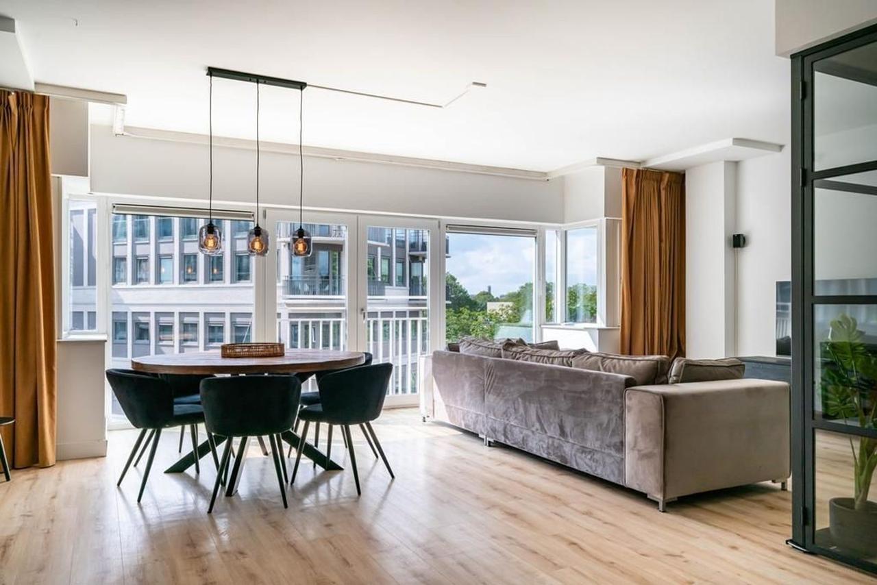 Gemeubileerd 5-kamerappartement met parking - Afbeelding 10