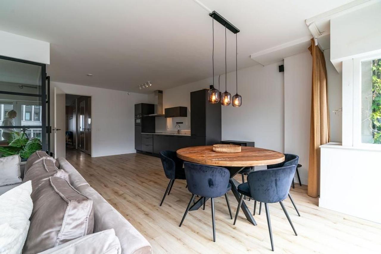 Gemeubileerd 5-kamerappartement met parking - Afbeelding 15