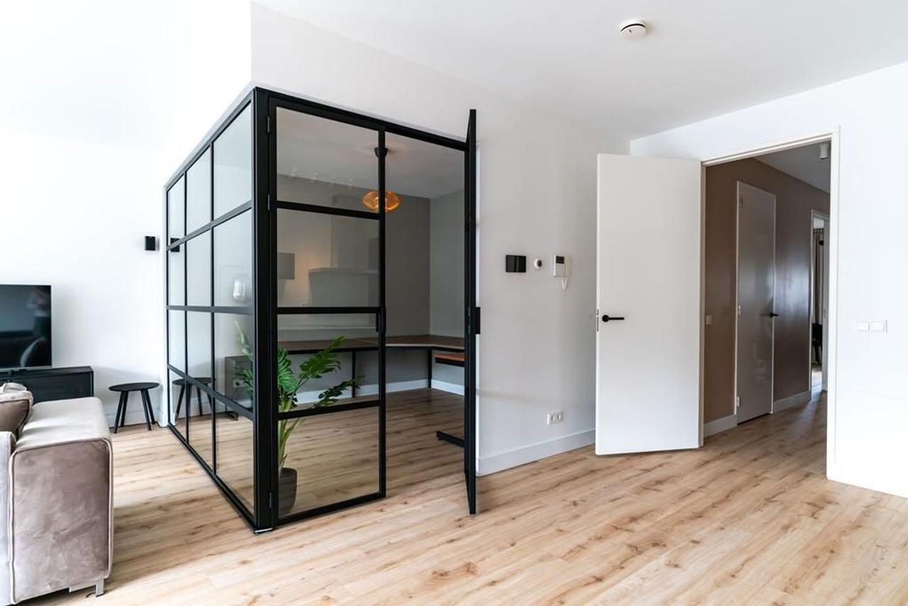 Gemeubileerd 5-kamerappartement met parking - Afbeelding 18
