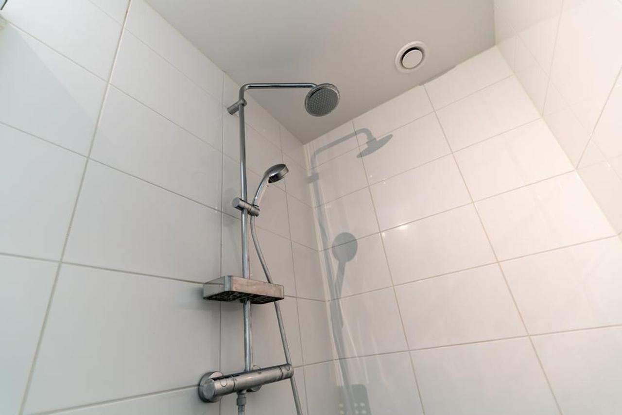 Gemeubileerd 5-kamerappartement met parking - Afbeelding 22