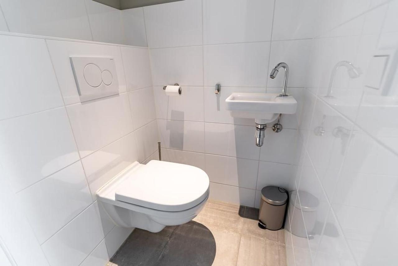 Gemeubileerd 5-kamerappartement met parking - Afbeelding 23