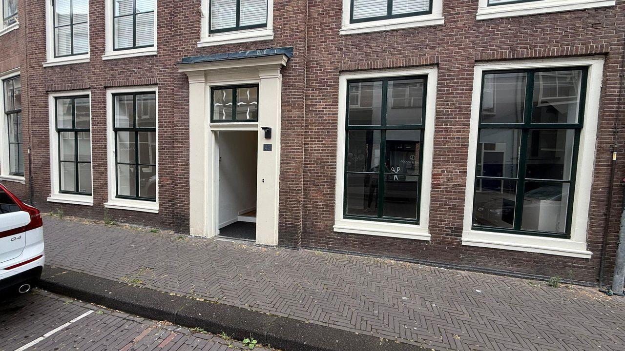2-bedroom ground floor apartment in Kortenbos - Image 1
