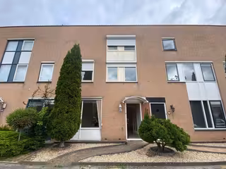 Available now: 3-bedroom house
