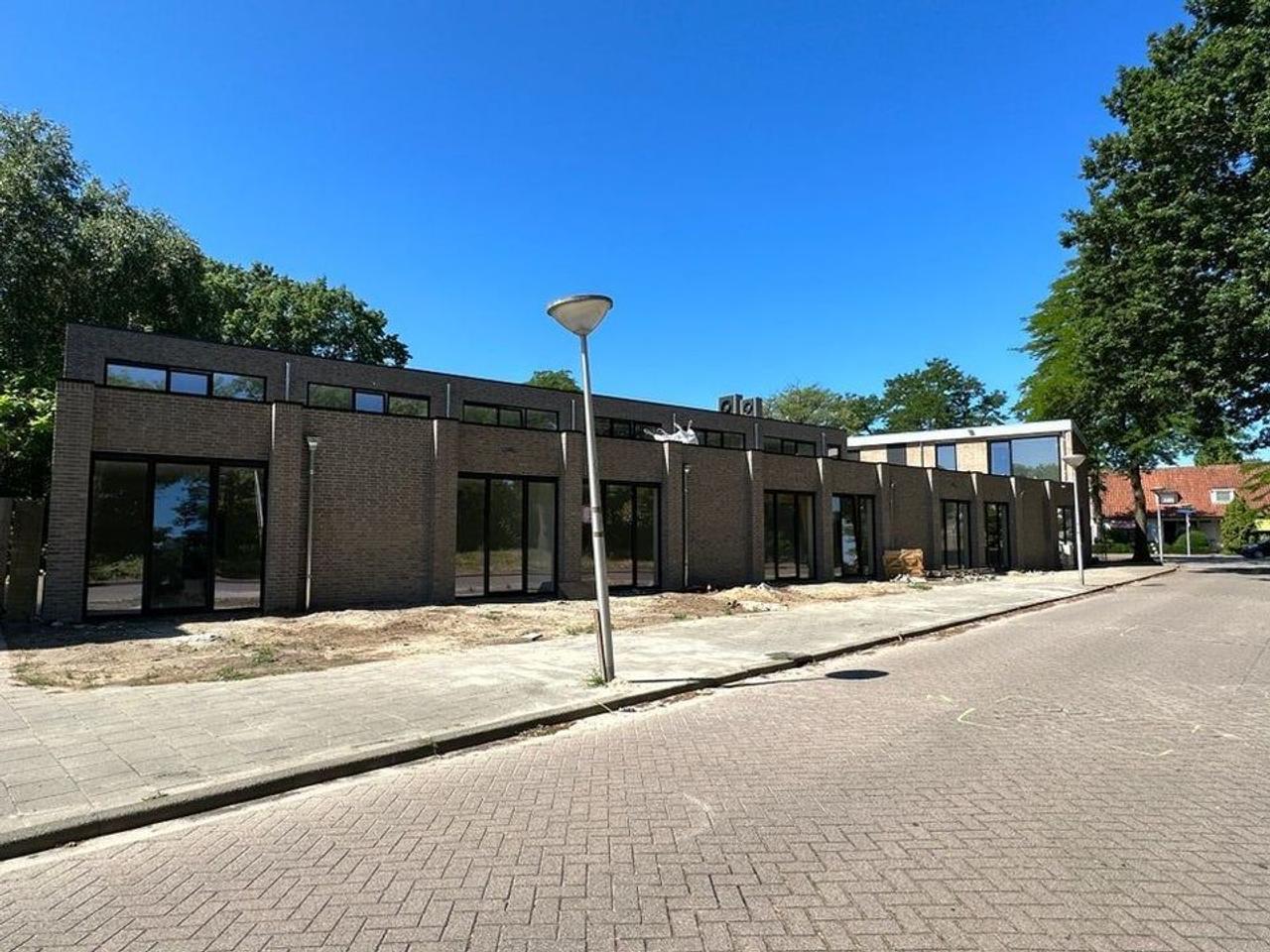 Energiezuinig 2-kamerappartement in Doornakkers-Oost - Afbeelding 1