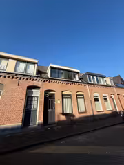 Furnished 2-Bedroom House