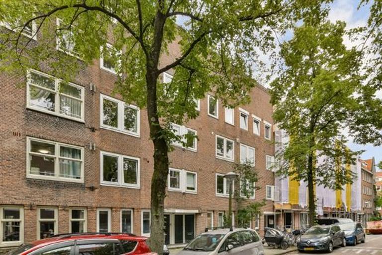 106 m² wonen met 3 slaapkamers - Afbeelding 1