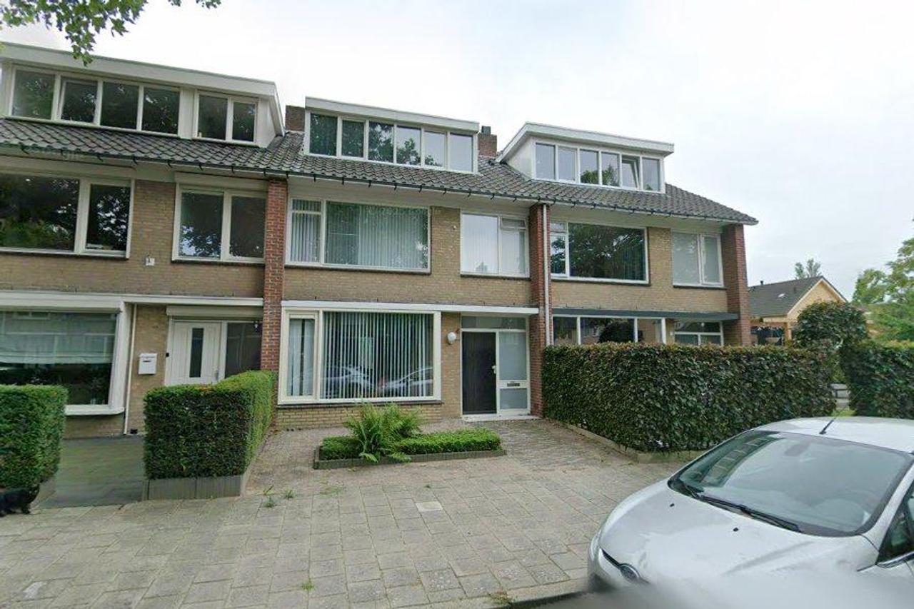 Kamer van 16 m2 nabij TU/e en Fontys - Afbeelding 1