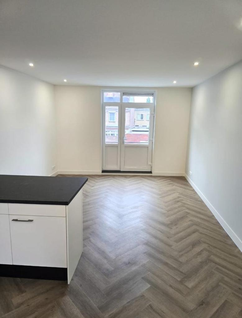 Studio with balcony and air conditioning in Goirle - Image 1