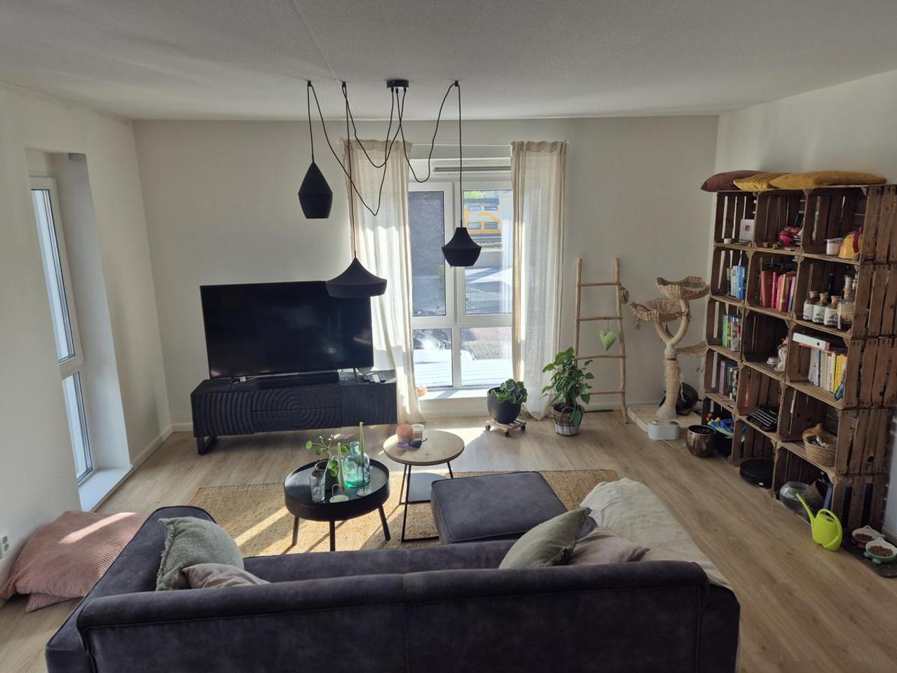 3-kamerappartement bij station Zaandam - Afbeelding 2