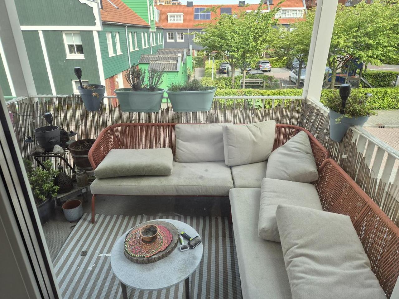 3-kamerappartement bij station Zaandam - Afbeelding 4