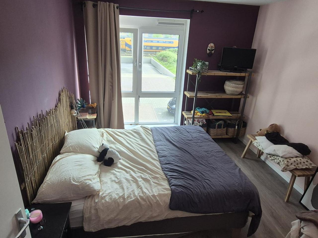 3-kamerappartement bij station Zaandam - Afbeelding 5