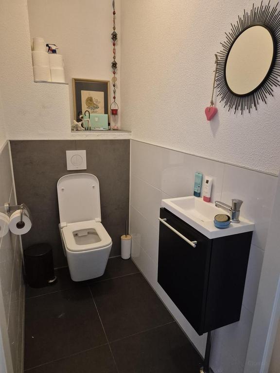 3-kamerappartement bij station Zaandam - Afbeelding 6
