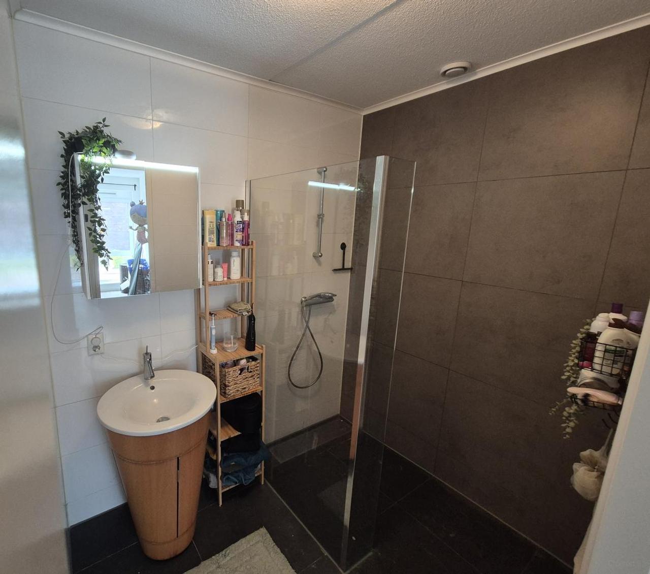 3-kamerappartement bij station Zaandam - Afbeelding 8