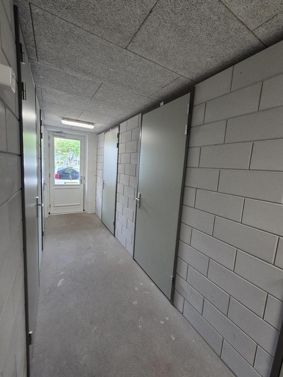 3-kamerappartement bij station Zaandam - Afbeelding 9