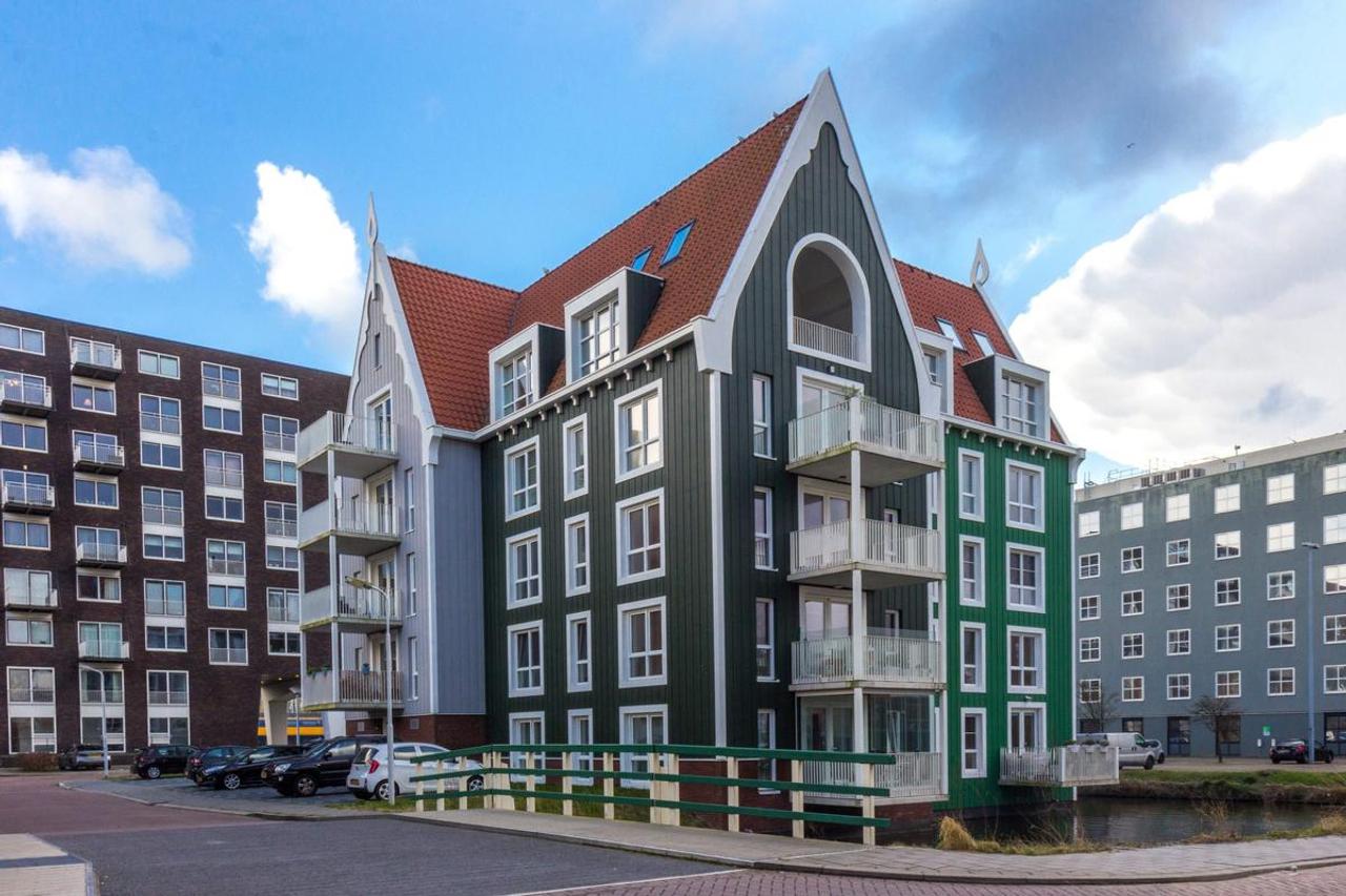 3-kamerappartement bij station Zaandam - Afbeelding 10