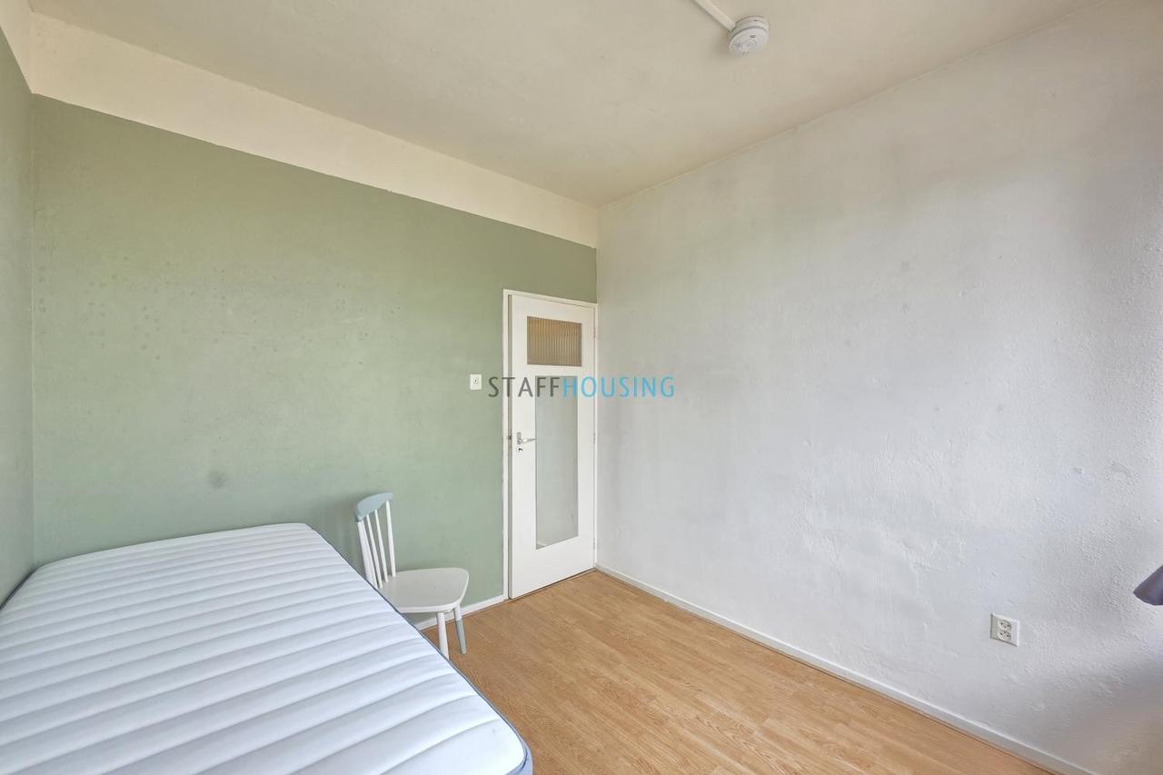 110 m² met 4 slaapkamers en balkon - Afbeelding 10