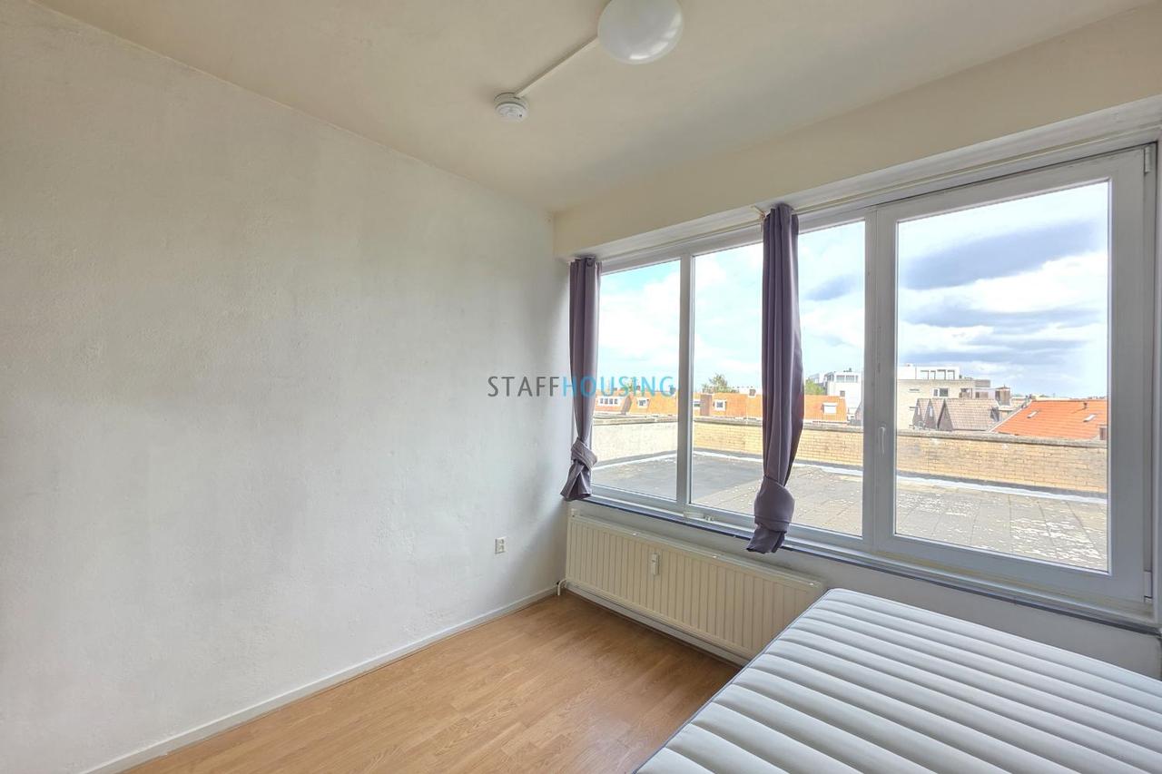 110 m² met 4 slaapkamers en balkon - Afbeelding 11