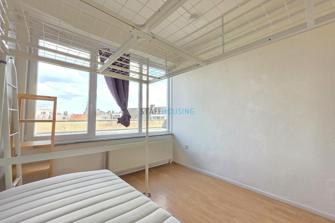110 m² met 4 slaapkamers en balkon - Afbeelding 15