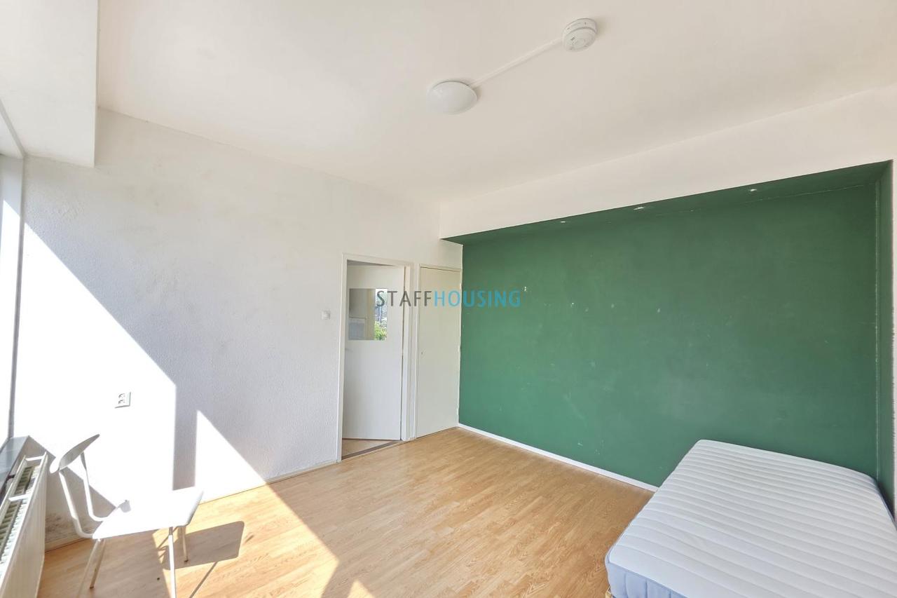 110 m² met 4 slaapkamers en balkon - Afbeelding 18