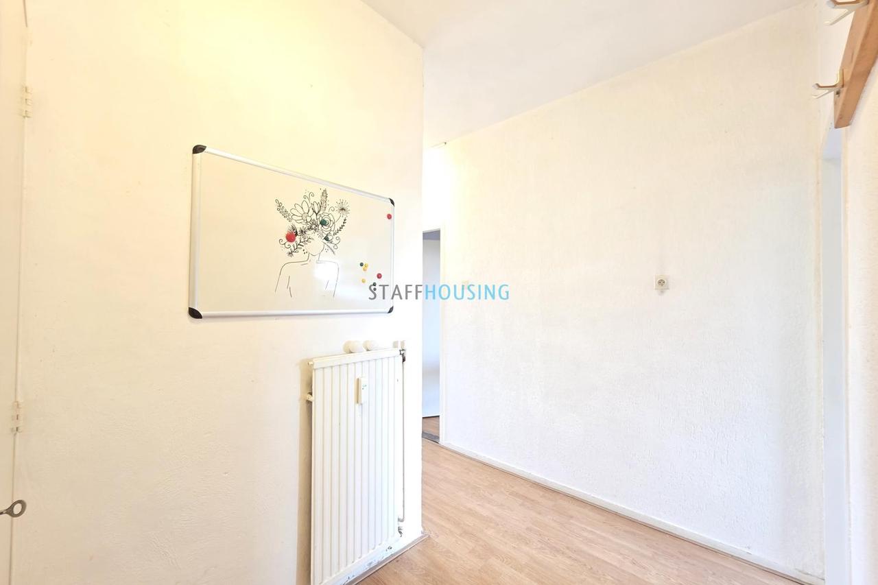 110 m² met 4 slaapkamers en balkon - Afbeelding 19
