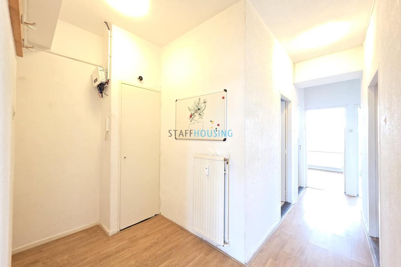 110 m² met 4 slaapkamers en balkon - Afbeelding 20