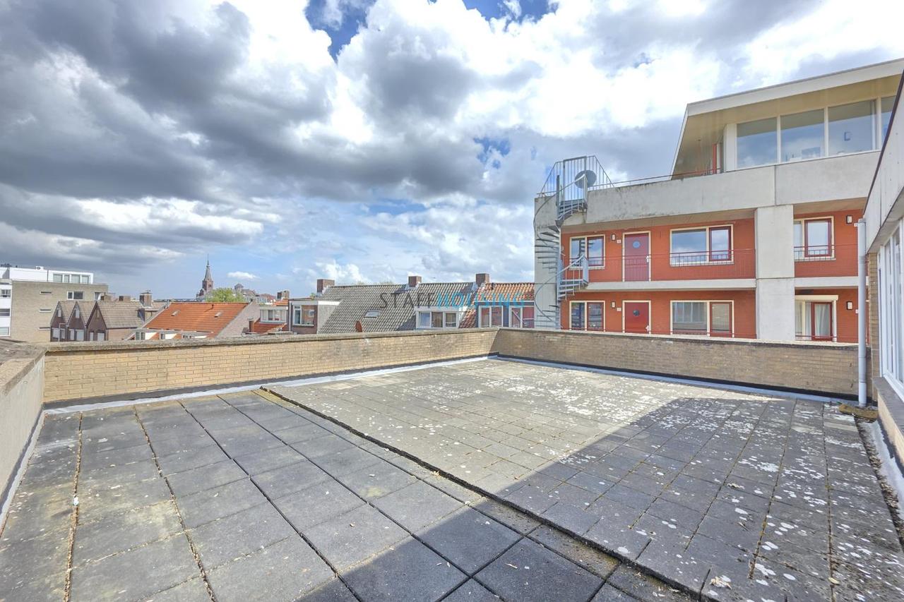110 m² met 4 slaapkamers en balkon - Afbeelding 25