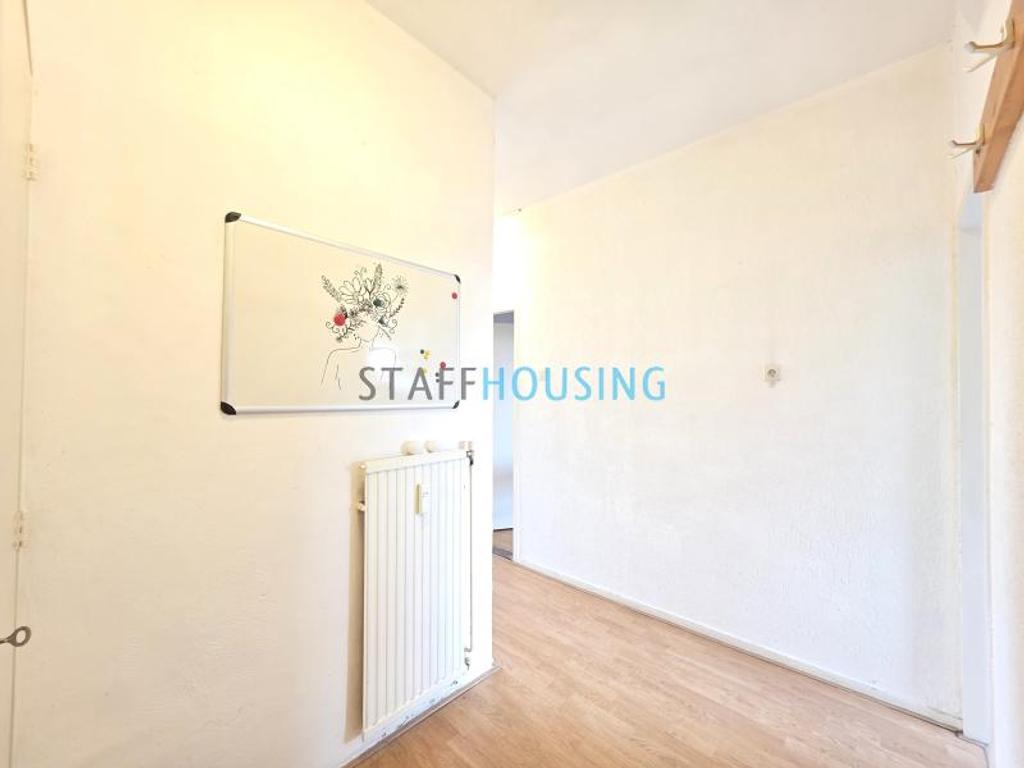 110 m² appartement met 4 slaapkamers - Afbeelding 1
