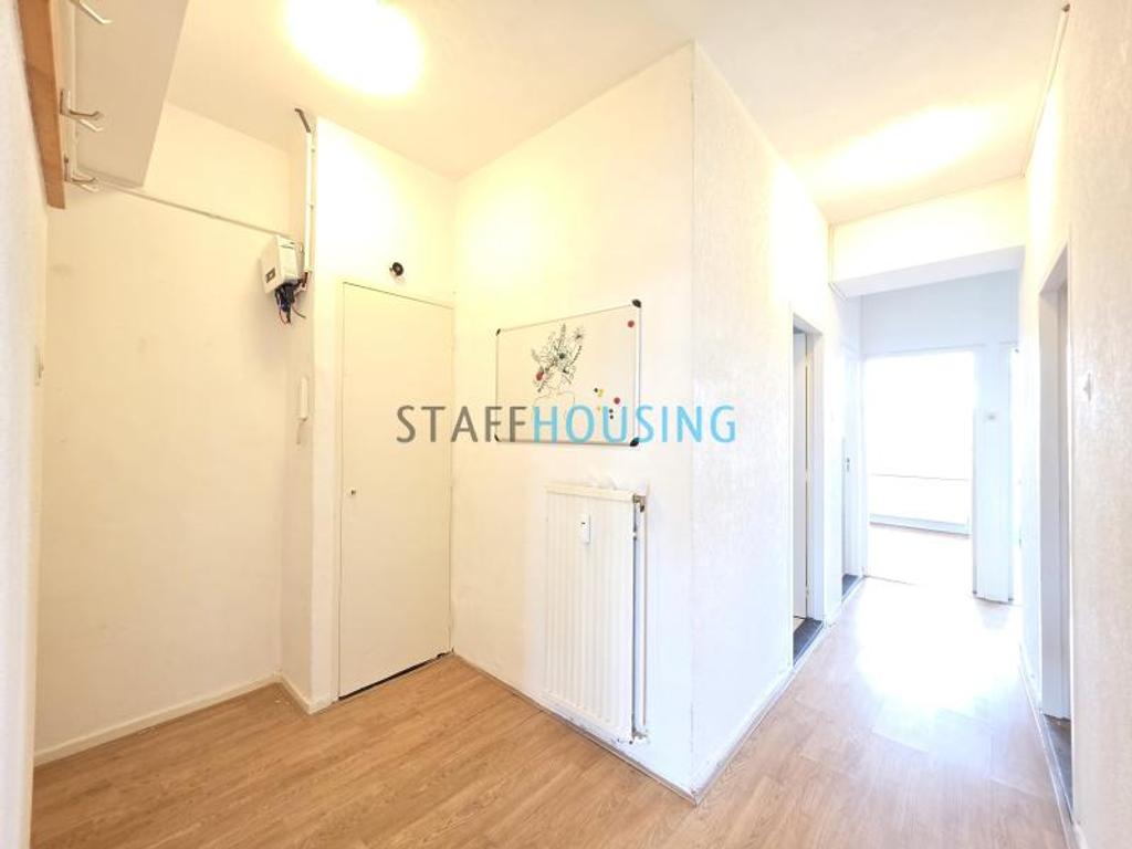 110 m² appartement met 4 slaapkamers - Afbeelding 2