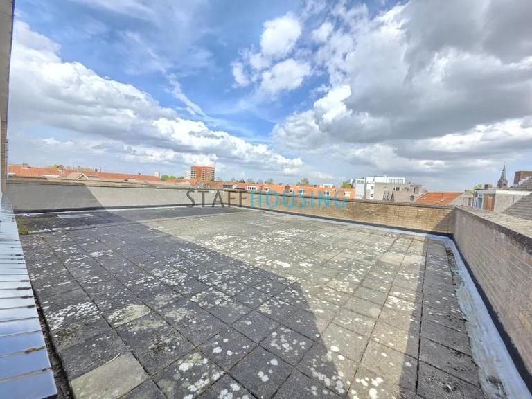 110 m² appartement met 4 slaapkamers - Afbeelding 11