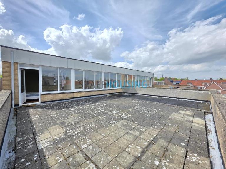 110 m² appartement met 4 slaapkamers - Afbeelding 12