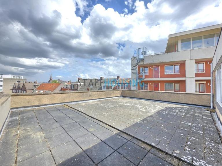110 m² appartement met 4 slaapkamers - Afbeelding 14