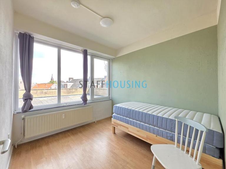 110 m² appartement met 4 slaapkamers - Afbeelding 15