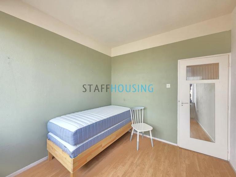 110 m² appartement met 4 slaapkamers - Afbeelding 16