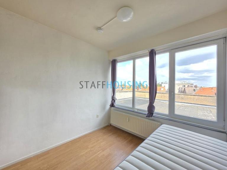 110 m² appartement met 4 slaapkamers - Afbeelding 18