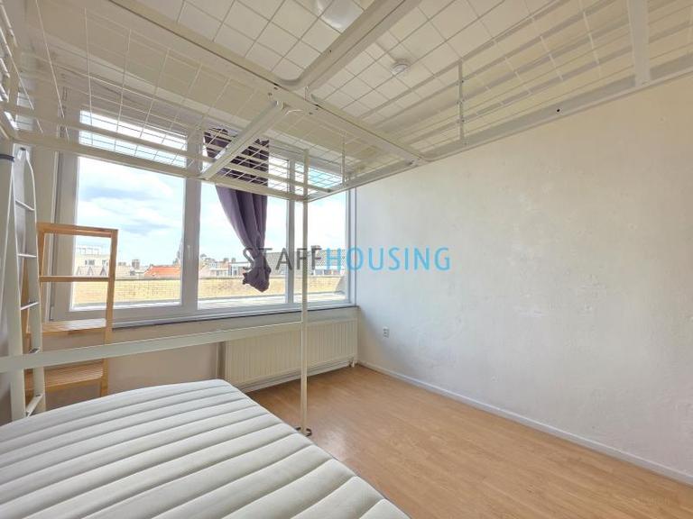 110 m² appartement met 4 slaapkamers - Afbeelding 22
