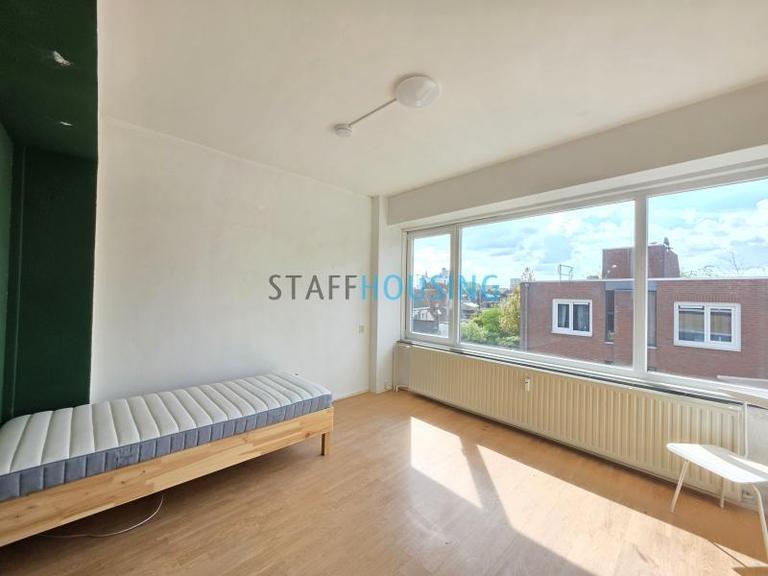 110 m² appartement met 4 slaapkamers - Afbeelding 23